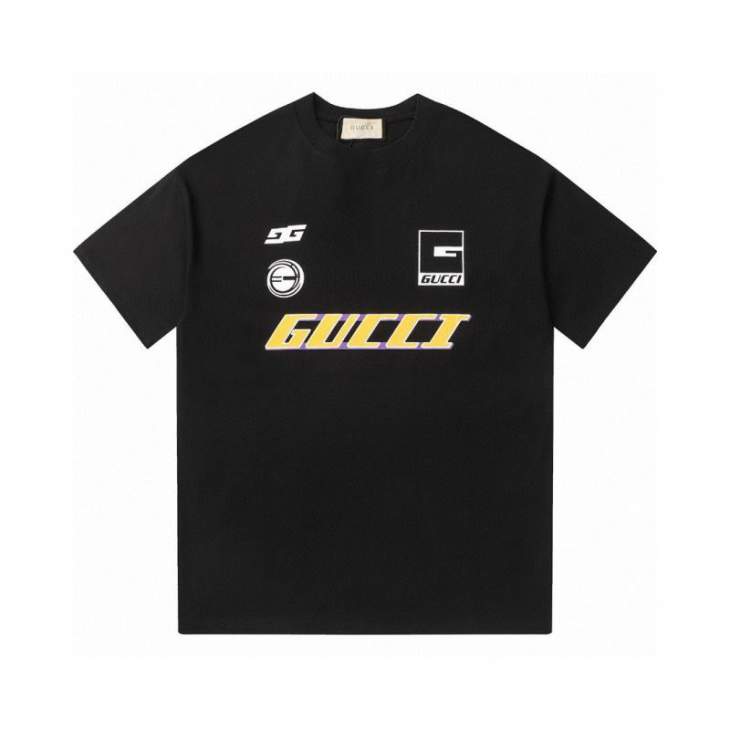 Picture of Gucci T Shirts Short _SKUGucciXS-LmptxG012010607